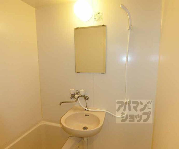 【エクシード円町】間取