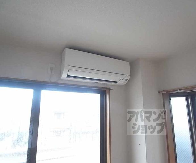 【エクシード円町】間取