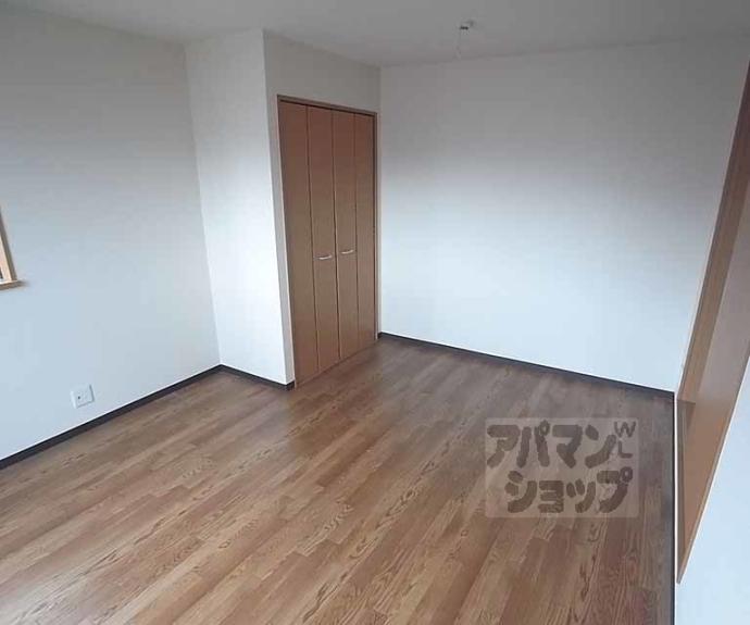 【エクシード円町】間取