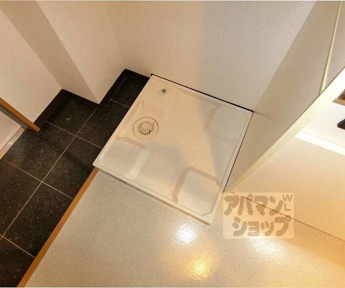 【エクシード円町】間取