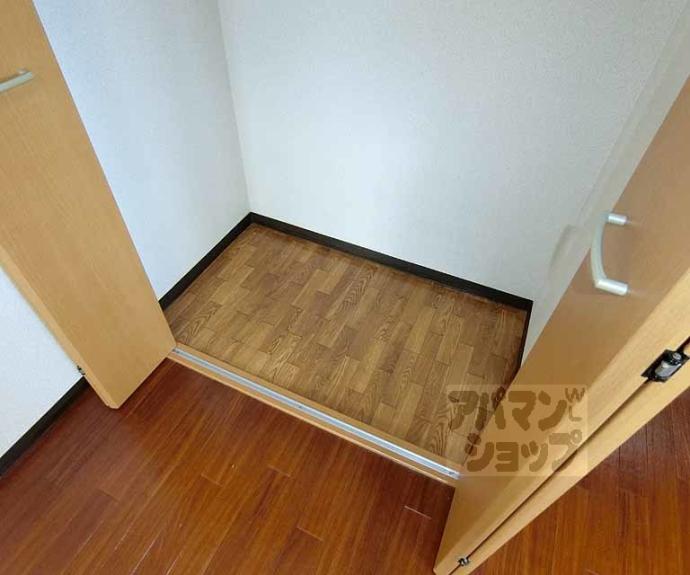 【エクシード円町】間取