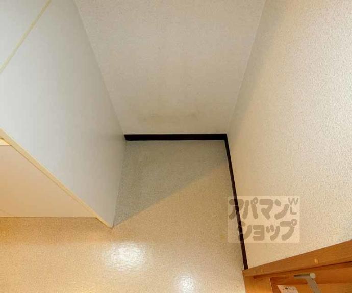 【エクシード円町】間取