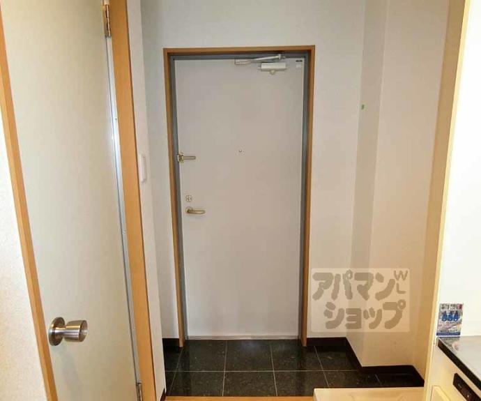 【エクシード円町】間取