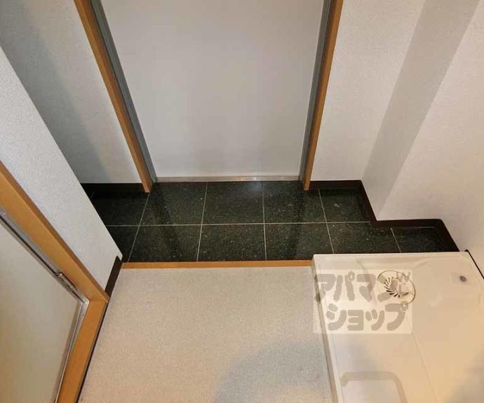 【エクシード円町】間取