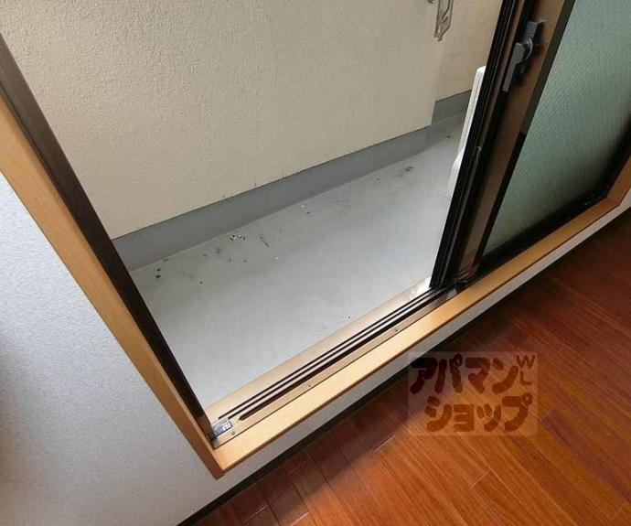 【エクシード円町】間取