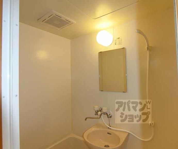 【エクシード円町】間取