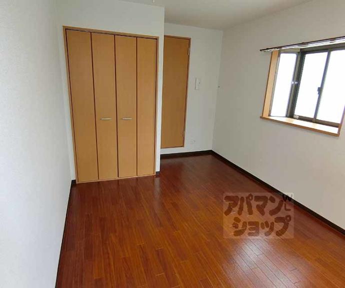 【エクシード円町】間取