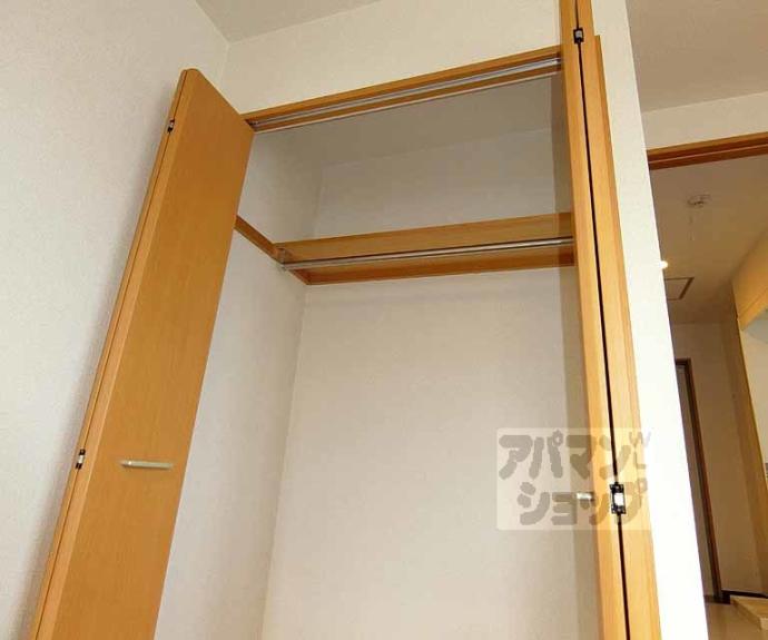 【エクシード円町】間取