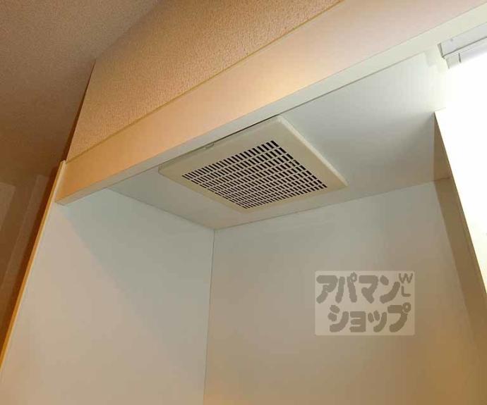 【エクシード円町】間取