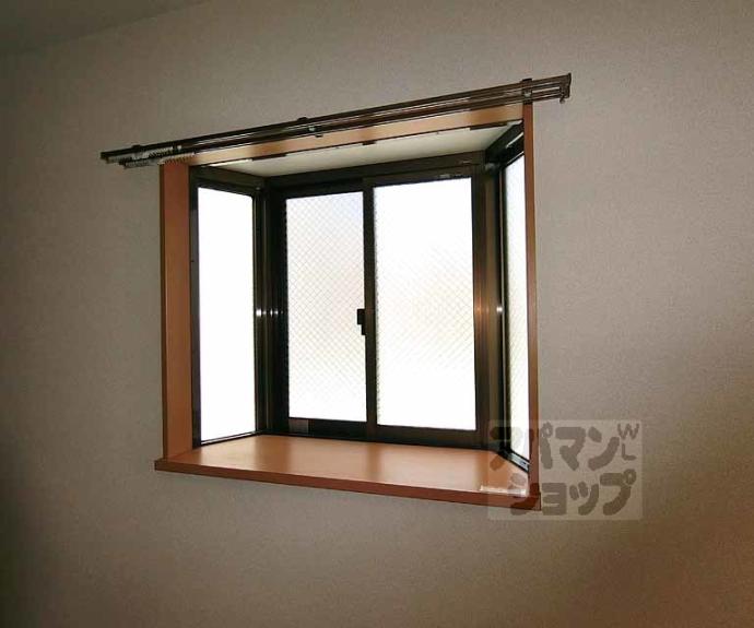 【エクシード円町】間取