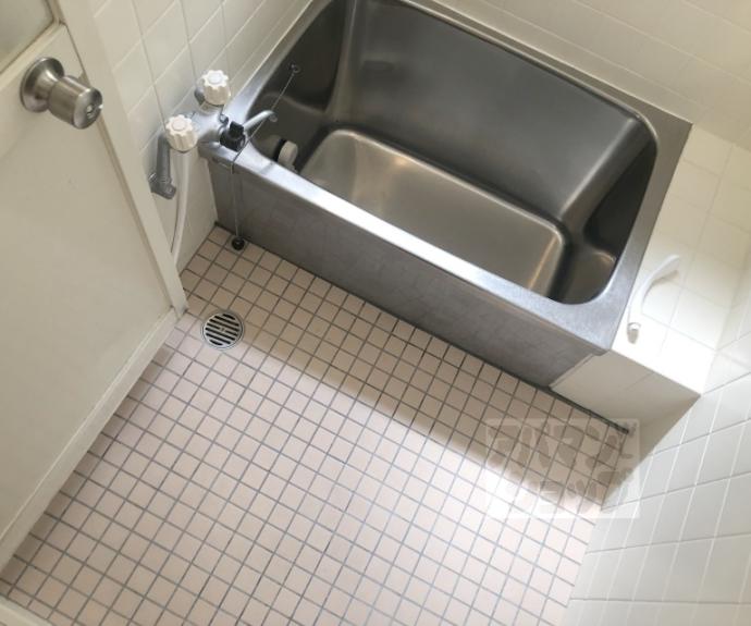 【寺戸町二ノ坪貸家】間取