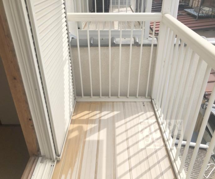 【寺戸町二ノ坪貸家】間取