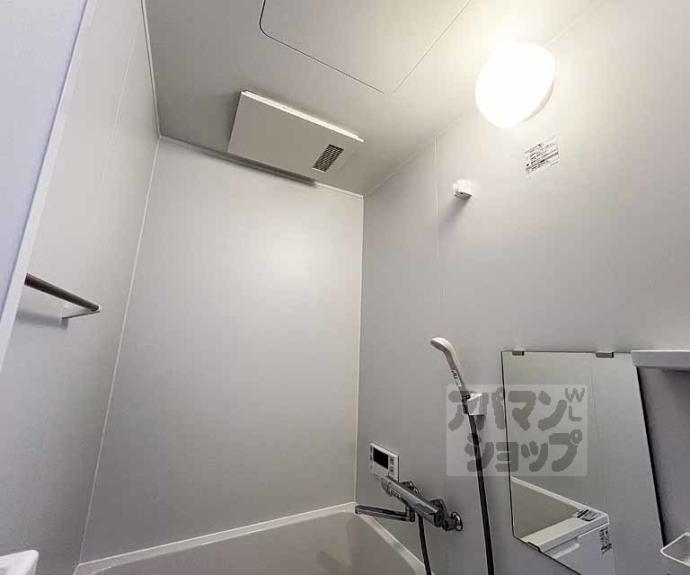 【アイリス清水五条】間取