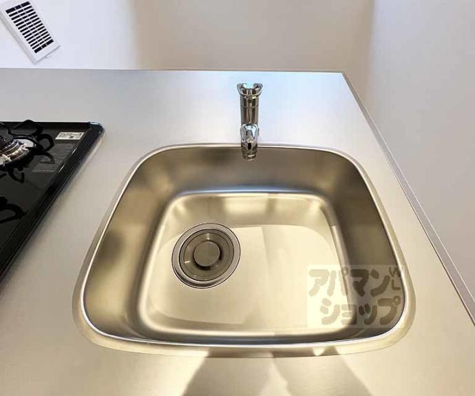 【アイリス清水五条】間取