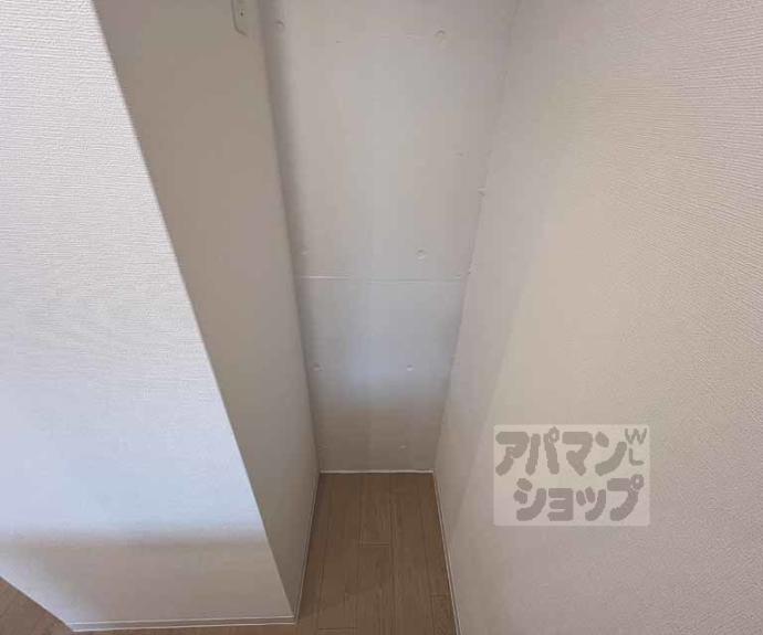 【アイリス清水五条】間取