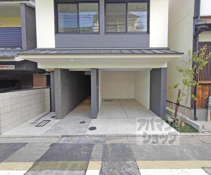 【アイリス清水五条】間取