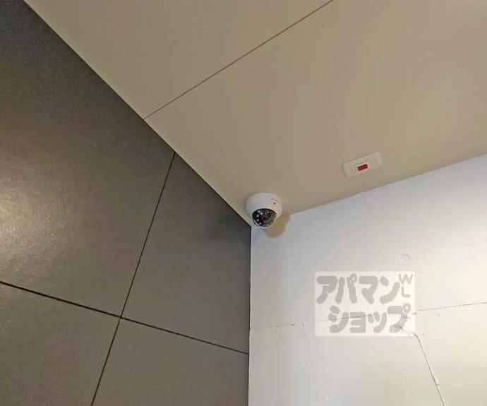 【アイリス清水五条】間取