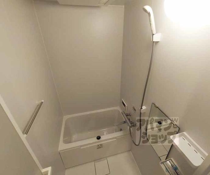 【アイリス清水五条】間取