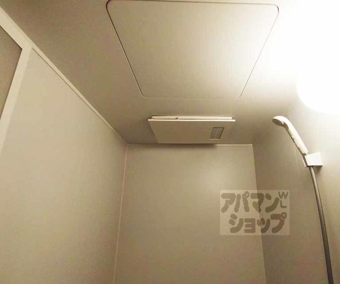 【アイリス清水五条】間取