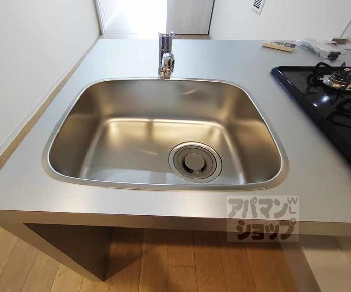 【アイリス清水五条】間取