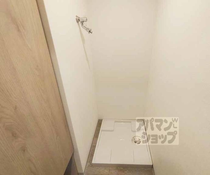 【アイリス清水五条】間取