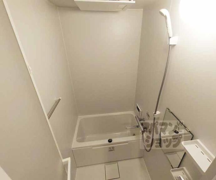 【アイリス清水五条】間取