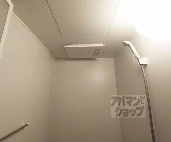 【アイリス清水五条】間取