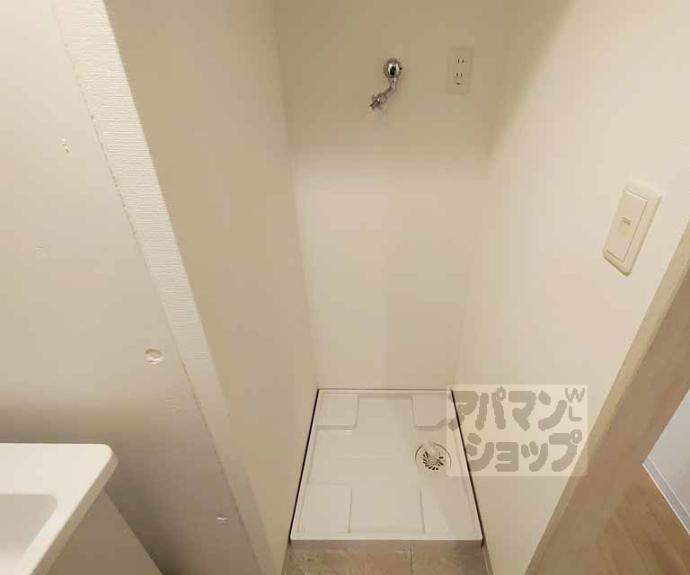 【アイリス清水五条】間取