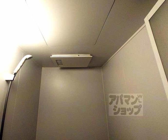 【アイリス清水五条】間取