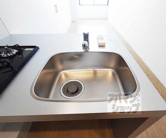 【アイリス清水五条】間取