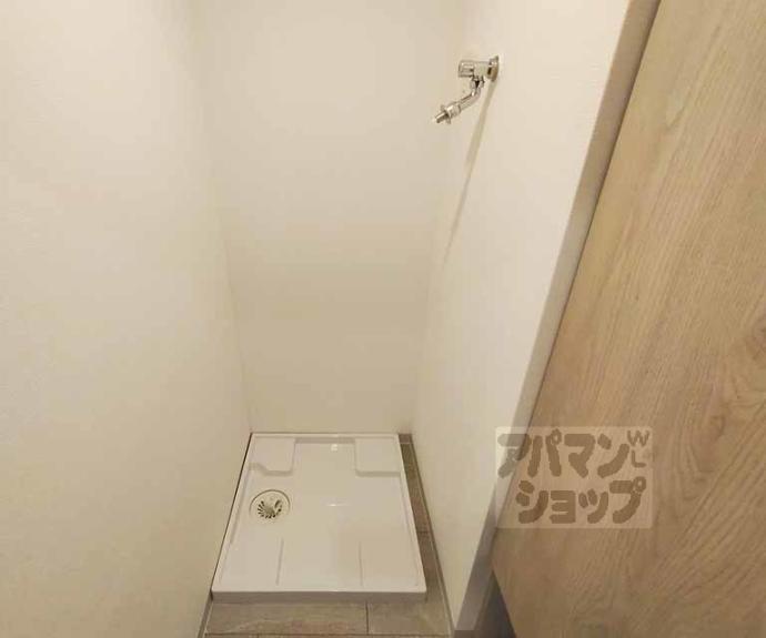 【アイリス清水五条】間取