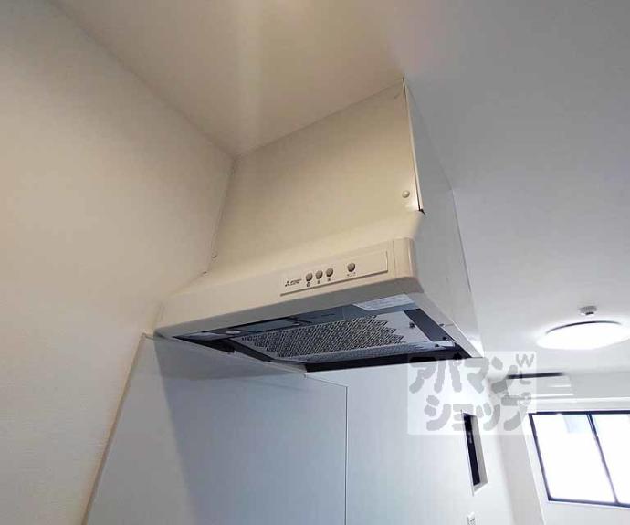 【アイリス清水五条】間取