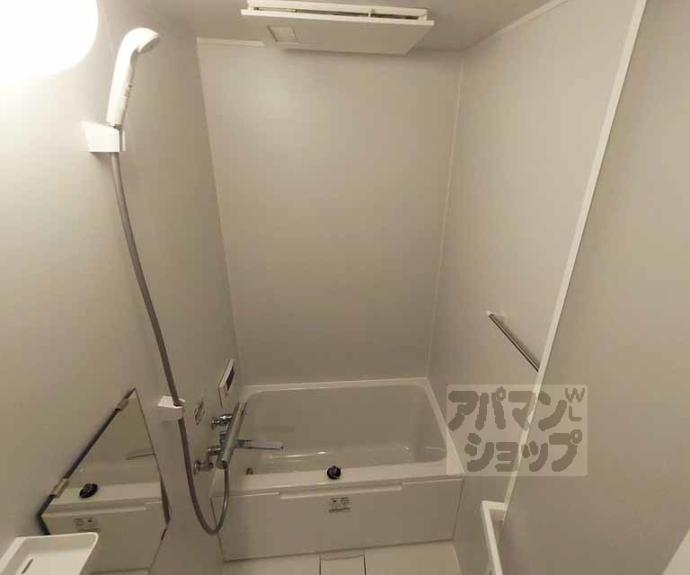 【アイリス清水五条】間取