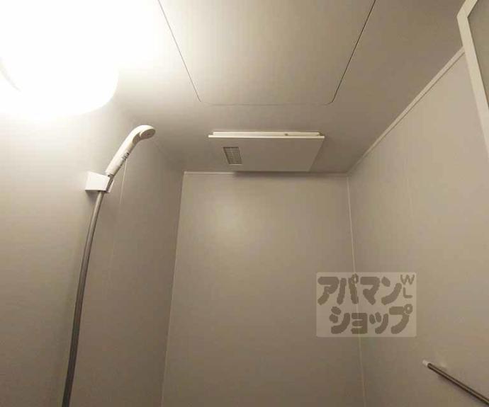 【アイリス清水五条】間取