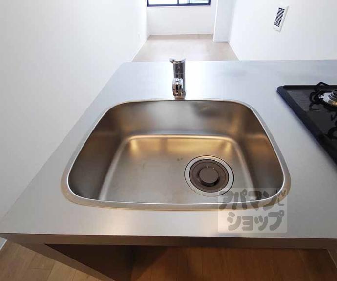 【アイリス清水五条】間取