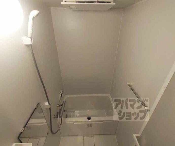 【アイリス清水五条】間取