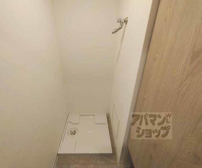 【アイリス清水五条】間取