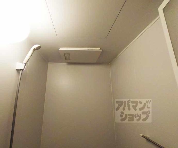 【アイリス清水五条】間取