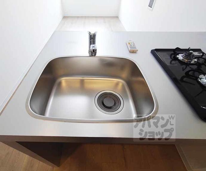 【アイリス清水五条】間取