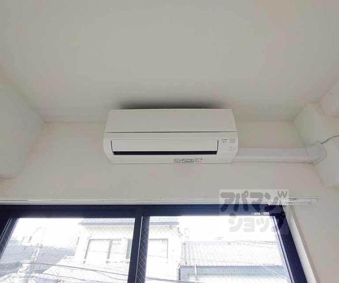 【アイリス清水五条】間取