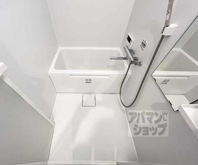 【アイリス清水五条】間取