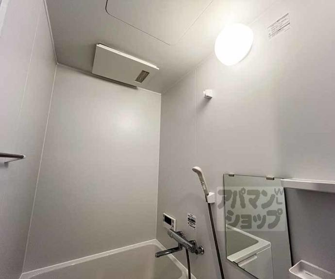 【アイリス清水五条】間取