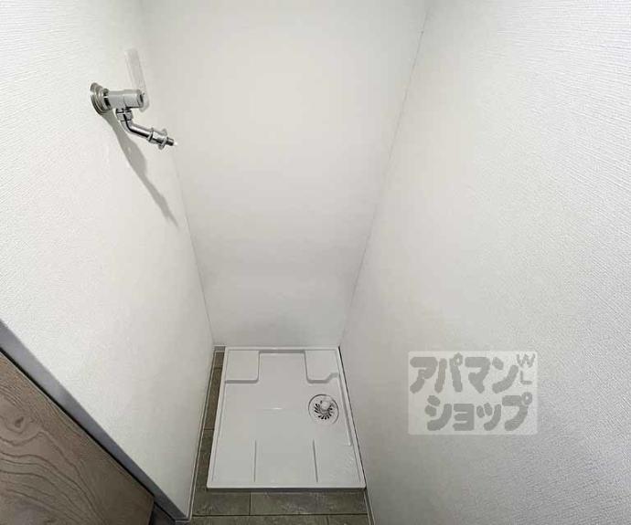 【アイリス清水五条】間取