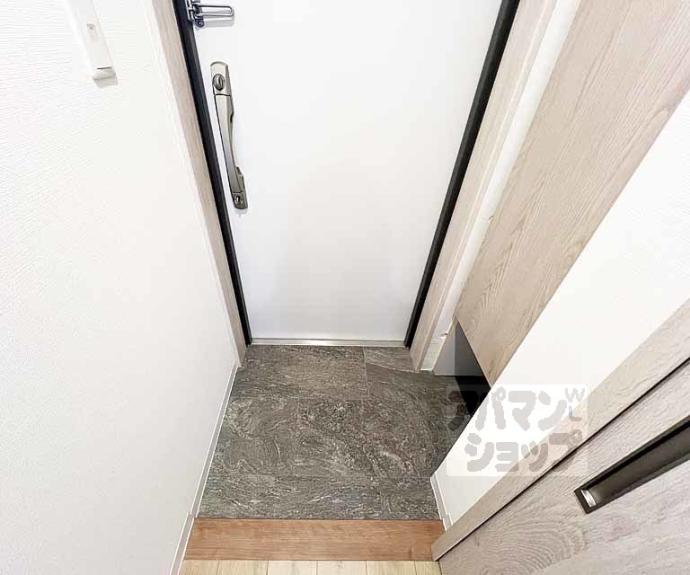 【アイリス清水五条】間取