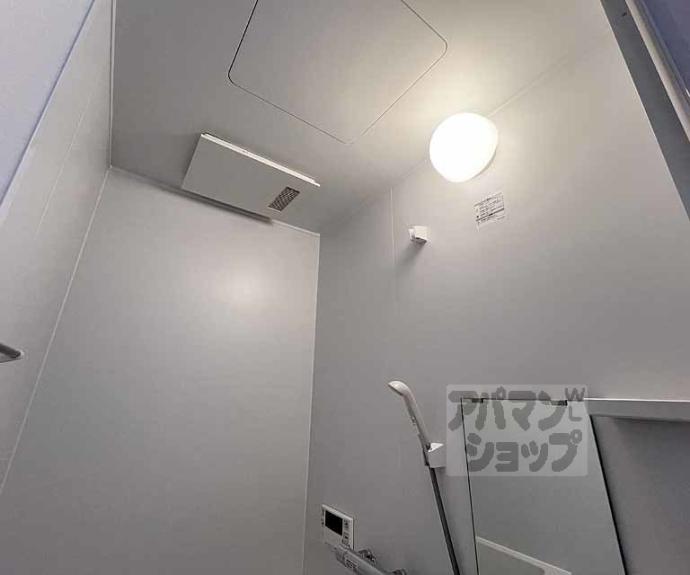 【アイリス清水五条】間取