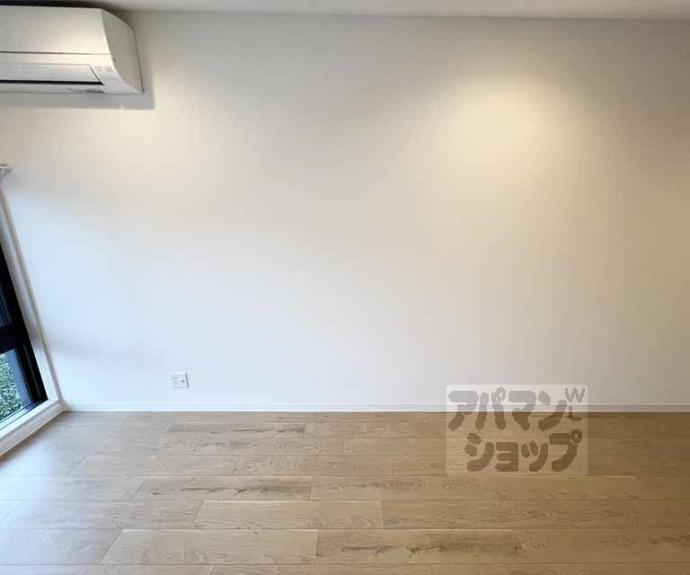 【アイリス清水五条】間取