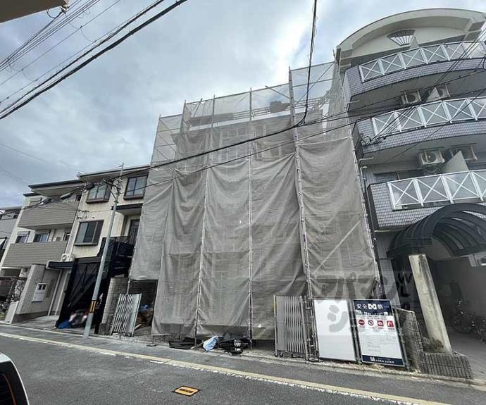 【ＲＥＧＡＬＥＳＴ二条】