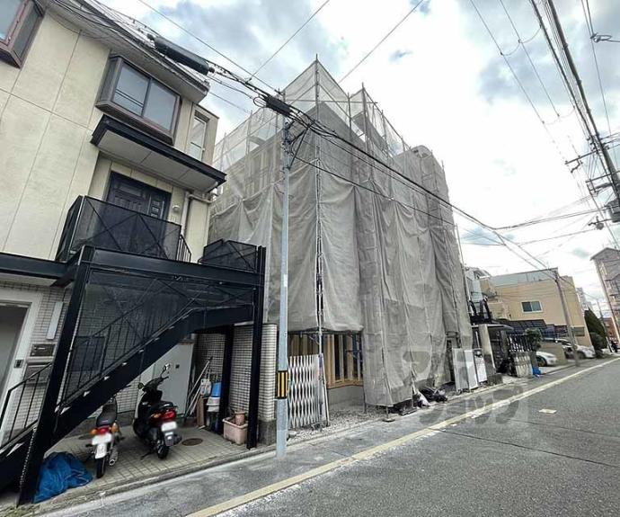 【ＲＥＧＡＬＥＳＴ二条】