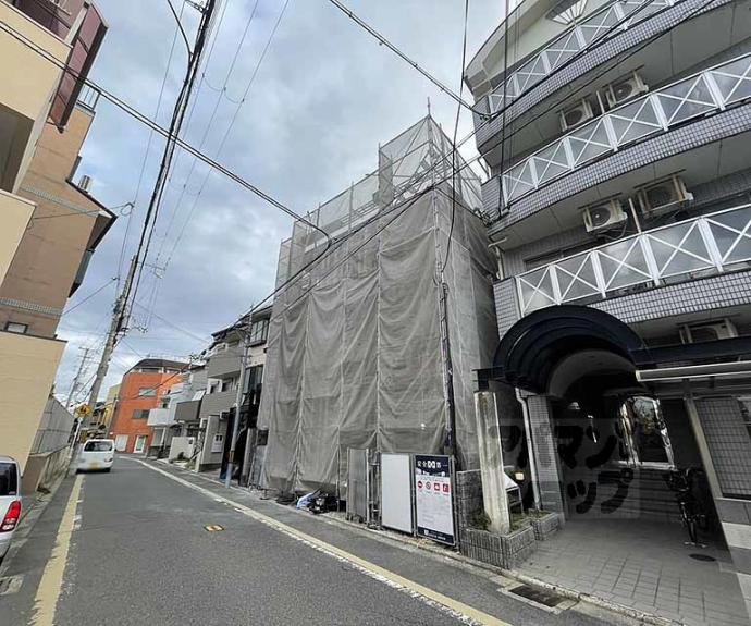 【ＲＥＧＡＬＥＳＴ二条】