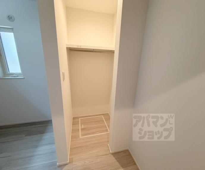 【ＲＥＧＡＬＥＳＴ二条】間取